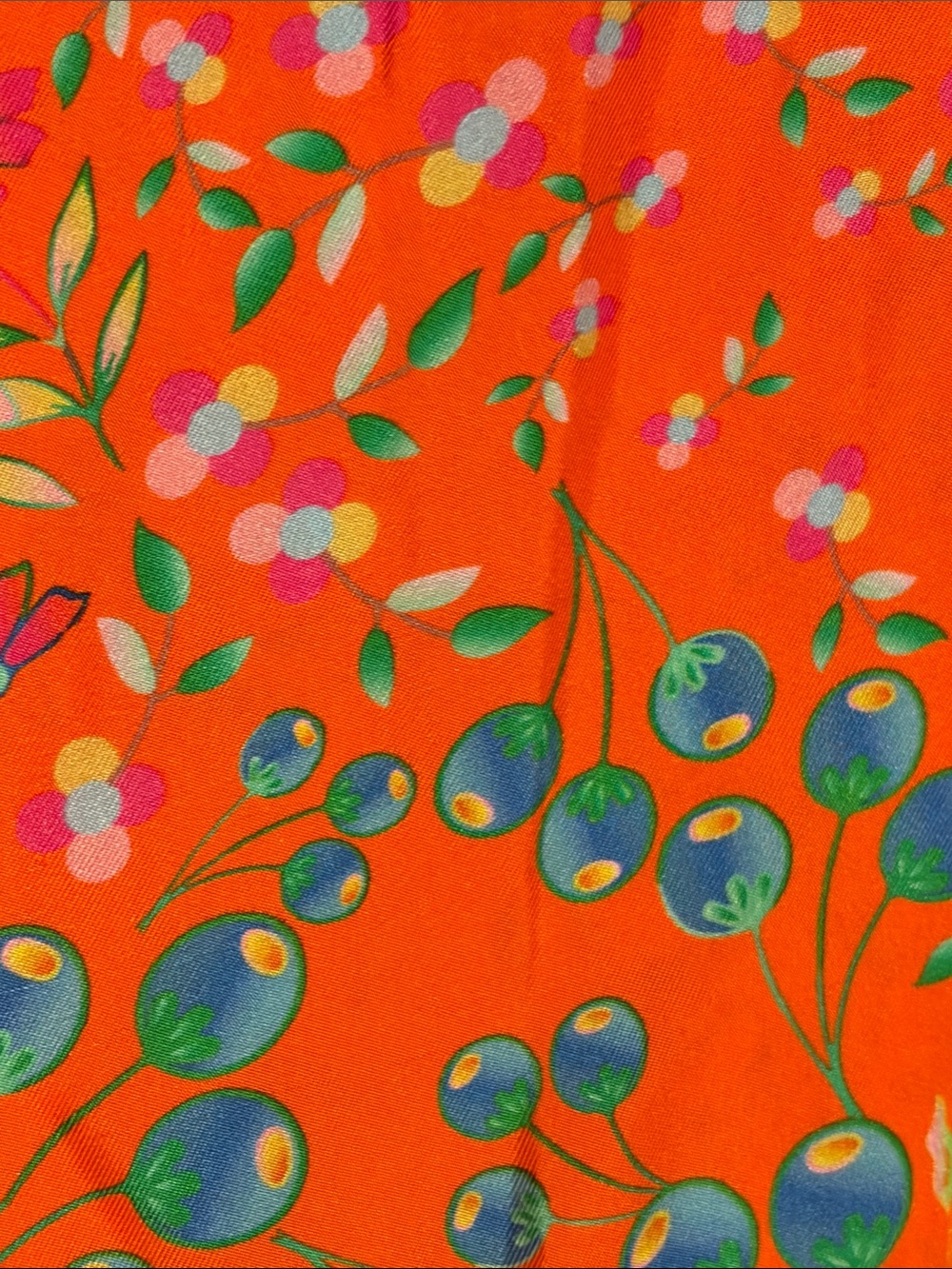 Cynthia Rowley Maxi Dress - Picture 2 of 7
